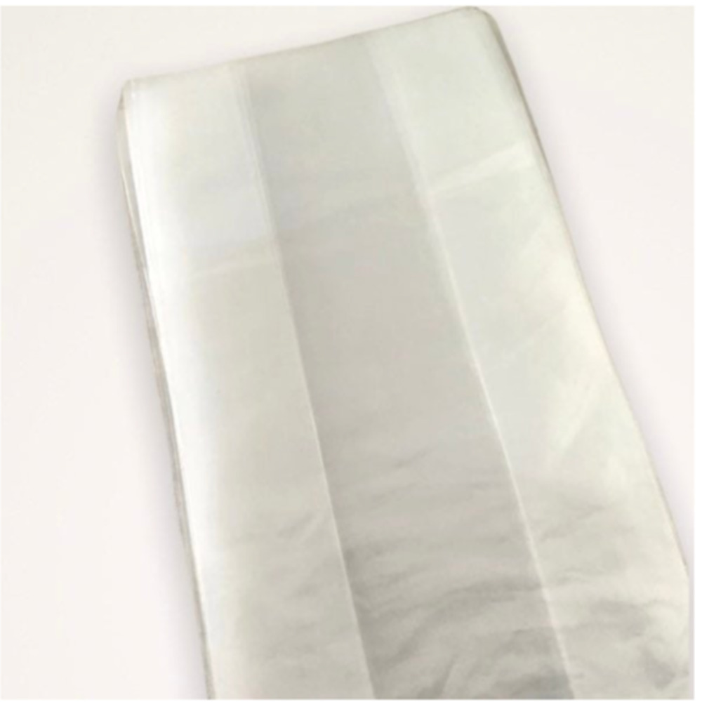 Clear Party Bags - 5x10 - Pack of 12 Bag